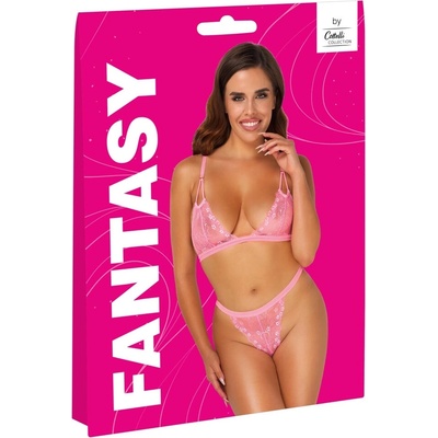 Cottelli Fantasy Set Pink