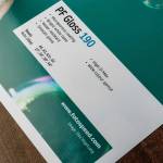 Fotospeed PF Gloss 190 g/m2 - 24" x 30 Метър (7D462)