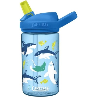 Camelbak® Eddy+ Kids Sharks and Rays 400 ml