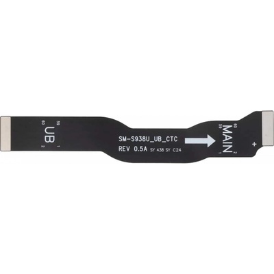 Samsung Galaxy S25 Ultra S938 propojovací flex kabel LCD displeje