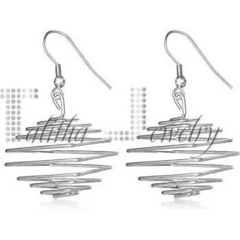 Image 1 of Talitha Висящи дамски обеци