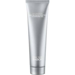 BABOR Clarifying Daily Blemish Control Cleansing Gel почистващ гел за лице за проблемна кожа за жени 150 мл