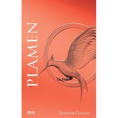 Igre gladi - Plamen | Suzanne Collins