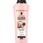 Schwarzkopf Шампоан Gliss Kur 400ml Чудо за разцепени краища