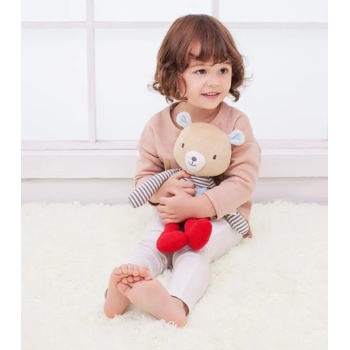 Classic World Плюшена играчка за гушкане - Били (5080)