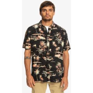 Quiksilver Риза airflow viscose ss