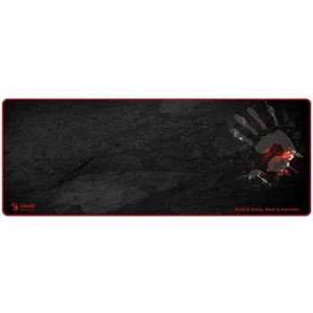 Геймърски пад Bloody B-088S X-Thin, XL, Черен (A4-PAD-B-088S)
