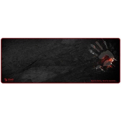 Геймърски пад Bloody B-088S X-Thin, XL, Черен (A4-PAD-B-088S)