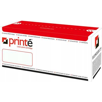 Compatible Принтерна касета Printe TH44A Black - Неоригинална (FCPPRTH44A)