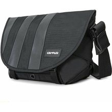 Crumpler Dinky Di Messenger 14 DDI-MES-14-01-001 Jet Black