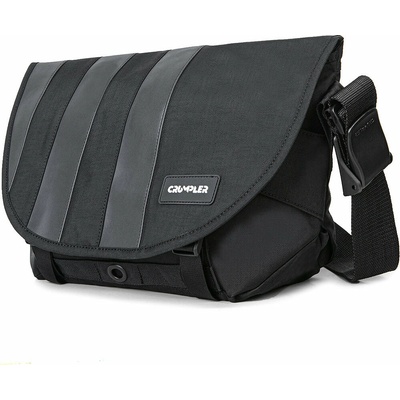 Crumpler Dinky Di Messenger 14 DDI-MES-14-01-001 Jet Black