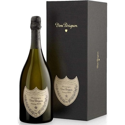 Dom Pérignon Vintage 2013 12,5% 0,75 l (karton) – Zbozi.Blesk.cz