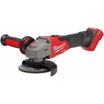Milwaukee M18 FSAGV125XB-0X (4933478436) Ъглошлайф