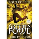 Artemis Fowl and the Time Paradox - Eoin Colfer