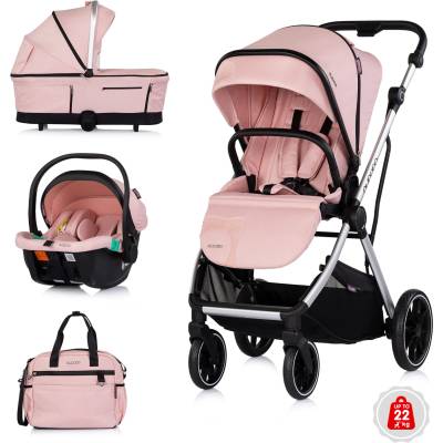 Chipolino Aurora 3 in 1