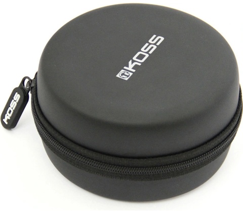 Koss Porta Pro CASE