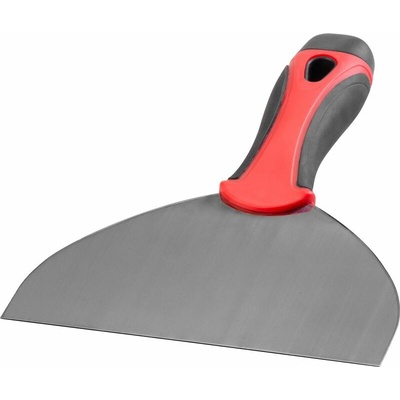 Stierka CG6110 150 mm, oceľová, ComfortGrip, FlexBlade