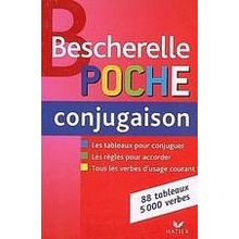 Bescherelle Poche: La conjugation