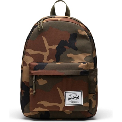 Herschel classic Woodland Camo 26 l