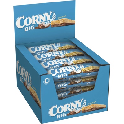 Corny Big 24× 50 g