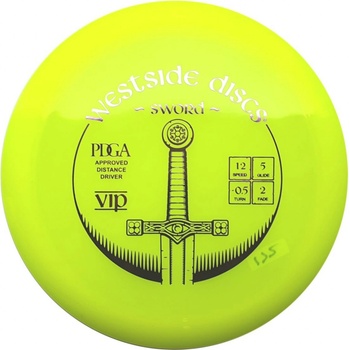 Westside Sword VIP