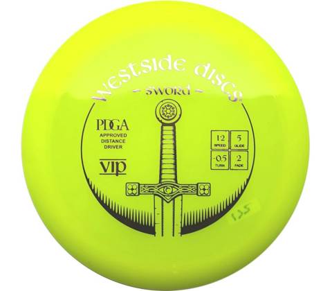 Westside Sword VIP