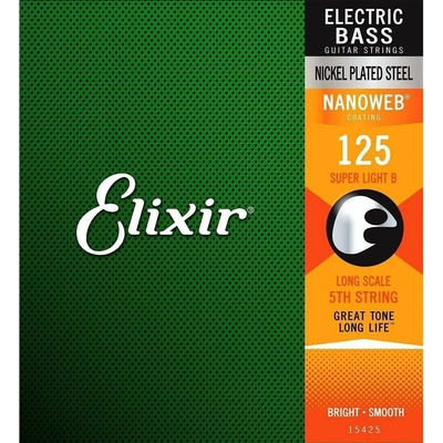 Elixir 15425