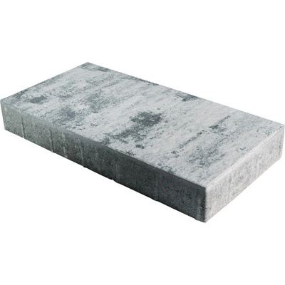 DITON Velkoformátová dlažba MONACO III. 60/30/8cm marmo - reliéfní