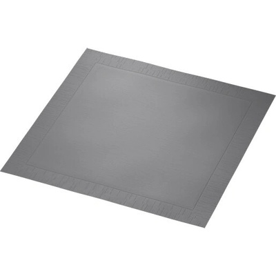 DUNI Servítka classic 40x40 cm granite sivá 50 ks