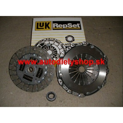 Opel MERIVA 06/10- spojková sada pre 1,3 CDTI /LUK/
