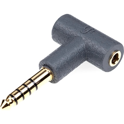 iFi Audio Адаптер iFi 3.5 мм - 4.4 мм (5060738786404)