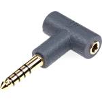 iFi Audio Адаптер iFi 3.5 мм - 4.4 мм (5060738786404) - vsystem