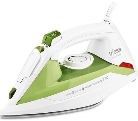 Ufesa PV 3700