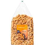 Seeberger Цели фъстъци Jumbo - 2, 50 кг