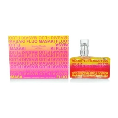 Masaki Matsushima Fluo parfémovaná voda dámská 80 ml