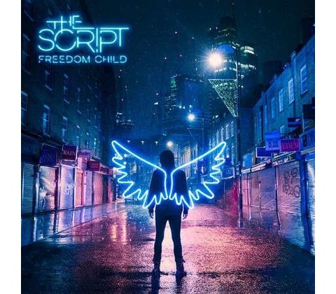 SCRIPT: FREEDOM CHILD CD