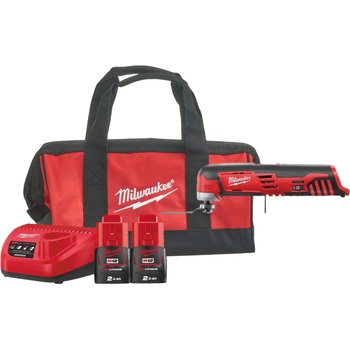 Milwaukee C12 MT-202B