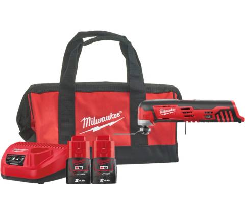 Milwaukee C12 MT-202B