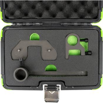 Jbm - Испания Комплект за смяна и центровка ангренаж psa/ford/land rover/mitsubishi, jbm 54462