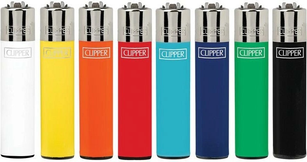 Clipper Classic Solid Color