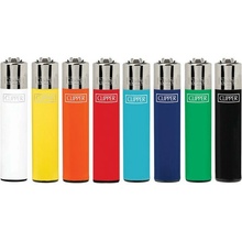 Clipper Classic Solid Color