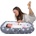 Sevibaby Легло за новородено Цвят ГЛУХАРЧЕТА (274-90)