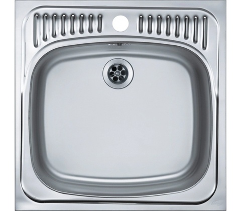 Alveus Basic 130