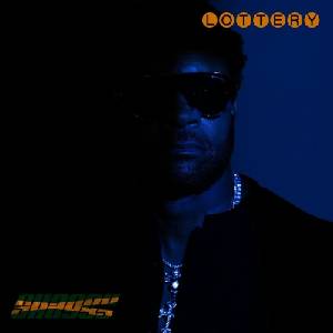 Shaggy - Lottery (CD) (0054645284028)
