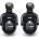 Activegear Премиум антифон с щипка за каска, Active EAR E740H, SNR 30 dB (E740H)