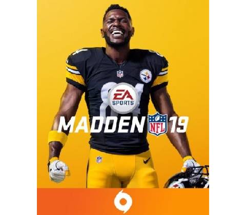 Madden NFL 19