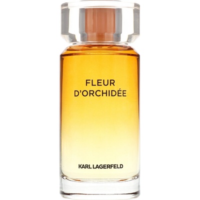 Karl Lagerfeld Fleur D'orchidée parfémovaná voda dámská 100 ml