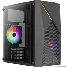 Aerocool PGS RAIDER MINI-G-BK-v3