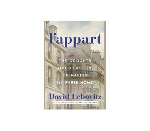 LAppart - David Lebovitz