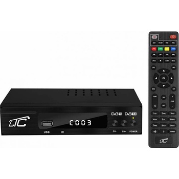 LTC LXDVB506